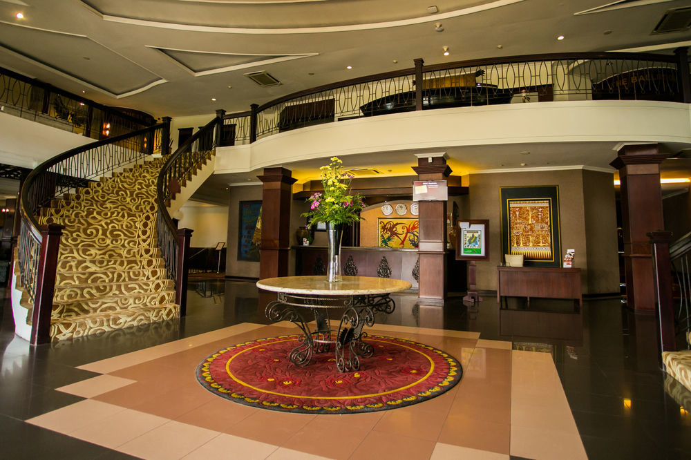 Swiss-Belhotel Borneo Banjarmasin Banjarmasin  Esterno foto